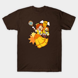 Hi! I'm Daisy! T-Shirt